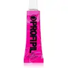 Image de Kallos Kallos Teinte classique Profi Pil pour sourcils et cils couleur 01 noir 15 ml