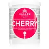 Image de Masque capillaire revitalisant à la cerise - 1000 ml