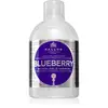 Image de Kallos Shampooing Capillaire Revitalisant Myrtille 1000 ml