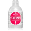Image de Kallos Shampoing revitalisant cerise 1000 ml