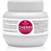 Image de Kallos Masque capillaire revitalisant à la cerise - 275 ml