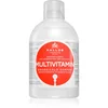 Image de Kallos Shampoing Multivitaminé Énergisant 1000 ml