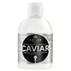 Image de Kallos Shampoing réparateur au caviar KJMN à l'extrait de caviar - 1000 ml