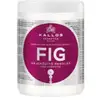 Image de Kallos Masque capillaire à la figue (cheveux fragiles et abîmés) - 1000 ml