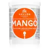 Image de Kallos Masque hydratant à l'huile de mangue 1000ml