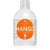 Image de Kallos Mangue Shampoing réparateur hydratant 1000 ml