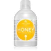 Image de Kallos Shampoing réparateur au miel 1000 ml