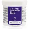 Image de Kallos Masque capillaire illuminant argent 275 ml