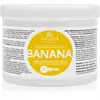 Image de Kallos Masque capillaire fortifiant à la banane - 500ml