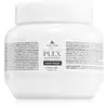 Image de Kallos Masque régénérant Plex pour cheveux abîmés et traités chimiquement 275 ml