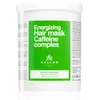 Image de Kallos Caffeine Complex Masque énergisant à la caféine pour stimuler la pousse des cheveux - 1000 ml
