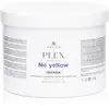 Image de Kallos Masque capillaire neutralisant Plex No Yellow pour les tons jaunes 500 ml