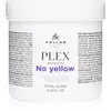 Image de Kallos Masque capillaire Plex No Yellow neutralisant pour les tons jaunes 275 ml