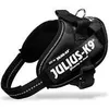 Image de K9 Power Julius Harnais Mini Noir