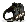 Image de K9 Power Harnais Julius M-L 58-76 Cm Noir