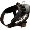 Image de K9 Power Harnais Julius Xl 82-118 Cm Noir