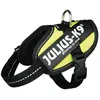 Image de Julius-K9 Harnais Power Idc Baby 2/Xs?S: 33?45cm Jaune Fluo Pour Chien