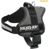 Image de Julius K9 Harnais Power 1-L 66-85cm H50mm Anthracite