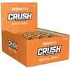Image de BoÃ®te Crush Bar (12x64g)Chocolate Peanut Butter Barres ProtÃ©inÃ©esBiotech Usa