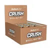Image de BoÃ®te Crush Bar (12x64g)Cookies Et Cream Barres ProtÃ©inÃ©esBiotech Usa
