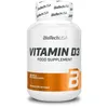 Image de Vitamin D3 2000 Ui - 60 ComprimÃ©s