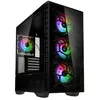 Image de Kolink Observatory Y ARGB Midi Tower Noir