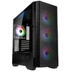 Image de Kolink Observatory Y Mesh ARGB Midi Tower Noir
