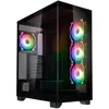 Image de Kolink UNITY ARENA ARGB Midi Tower Noir