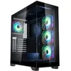 Image de Kolink Unity Peak ARGB Midi Tower Noir