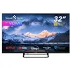 Image de Smart Tech  32HV02V - 32" - TV LED HD 80cm VIDAA - Molotov, Netflix, Prime Video, Disney+, Youtube, Plex - 3xHDMI - 2xUSB - Mode Hotel