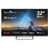 Image de Smart Tech 32HG01V - 32" - TV LED HD 80 cm Smart TV Google HDMI, USB, RÃ©solution : 1366 * 768