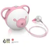 Image de Nosiboo Mouche BÃ©bÃ© Ãlectrique Rose