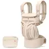 Image de Porte bébé omni classic mesh natural beige