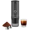 Image de Machine à expresso portable gris sidéral outin otem-01-sg