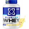 Image de Blue Lab 100% Whey (2kg)VanilleWhey ProtÃ©ineUsn