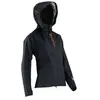 Image de Veste imperméable femme Leatt HydraDri S