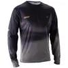 Image de Maillot manches longues Leatt Trail 3.0 M