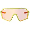 Image de Lunettes Leatt Rideviz Pro Cryztal Small TU