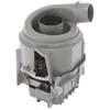 Image de Pompe de chauffage et cyclage (12014980) pour Lave-vaisselle BOSCH, SIEMENS, NEFF, CONSTRUCTA, GAGGENAU