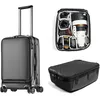 Image de PEAK DESIGN Pro Creator Bundle Valise Roller Pro Noir + Camera Cube XL