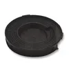 Image de FILTRE CHARBON TYPE 28 V2 DIAM 240 M/M pour HOTTE W-PRO - C00380120