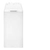 Image de VT16022Q - Machine à laver - largeur : 40 cm - profondeur : 60 cm - hauteur : 85 cm - chargement par le dessus - 42 litres - 6 kg - 1200 tours/min - en occasion ou reconditionné