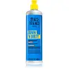 Image de TIGI Shampoing détoxifiant clarifiant Down N' Dirty pour un usage quotidien 400 ml