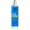 Image de TIGI Lit Head Baume nettoyant détoxifiant Down'n' Dirty pour un usage quotidien 400 ml