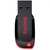 Image de ClÃ© USB 2.0 SanDisk Cruzer Blade 128 Go