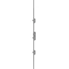 Image de CrÃ©mone multipoiints EUROPA SH/R axe 55 mm pÃªne dormant - FERCO - 6-32602-07-0-1