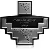 Image de Afnan Ornement pour hommes - EDP - Volume : 100 ml