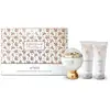 Image de Afnan Bouquet floral souvenir Coffret cadeau EDP 100 ml, gel douche 100 ml et crème corps 100 ml - 100 ml
