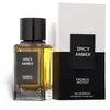 Image de French avenue Eau de parfum Ambrée épicée - 100 ml