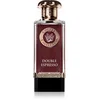 Image de Fragrance World Eau de Parfum Double Espresso unisexe 100 ml